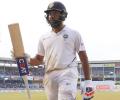 Rohit ready for challenging New Zealand tour