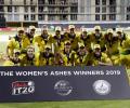 Now, Australia cricketers can bat on after having kids