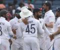 How ruthless India thumped Proteas to clinch series