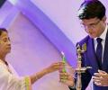 Mamata urges PM Modi to allow Ganguly to contest ICC polls