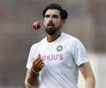 'Ishant will add new dynamics to Indian bowling attack'