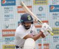3rd Test: India to go for the kill in Ranchi with points to grab