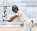 Hamza decodes the India spin test ahead of tough tour