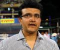 Here's what Ganguly said on his relationship with Shastri