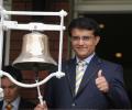 Bengal Tiger set to take reins of BCCI