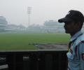 Gambhir wants Bangladesh T20 shifted out of 'polluted' Delhi
