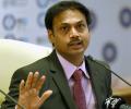 New Indian selectors by end of New Zealand tour: CAC