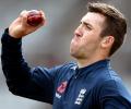 England bring in Overton for fourth Ashes Test
