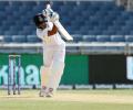 Vihari looking forward to impress home crowds