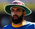 We deserve to be criticised: Misbah after NZ hammering