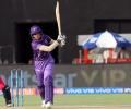 4th T20I: Shafali, Poonam guide India to win over SA women