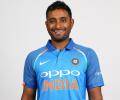 Why Rayudu decided to come out of retirement