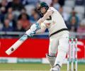 Langer rates Smith above Kohli after Old Trafford win