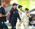 Root says inexperience exposed during Ashes loss