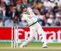 'It'll be Smith's Ashes if Australia prevail'