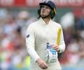 England drop Roy, Overton for final Ashes Test