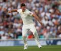 Most of Australia hate me: Mitchell Marsh