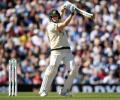 Smith defends another Australian batting no show