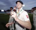 Smith tops ICC Test rankings; Kohli holds on to 2nd spot