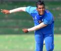 India U-19 Asia Cup hero Ankolekar gets Mumbai call up