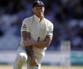 Stokes slams English daily over 'family tragedy' report