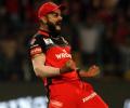 Why Kohli quit as RCB captain