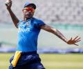 Hardik ruled out of New Zealand Test series