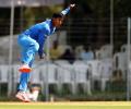 5th T20I: Deepti, Radha shine as India women seal SA series