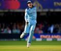 Buttler to auction World Cup final shirt for coronavirus fight