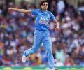 Nehra ordered 40 omlettes to celebrate 2011 WC win