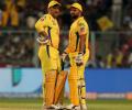 Raina on how Dhoni transformed CSK into champions