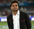 'Javagal Srinath didn't get the credit he deserved'