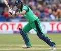 Ireland rope in uncapped Doheny, Olphert for India T20Is