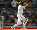 Pak could play two spinners in first Test against England