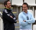 'Pietersen shouldn't have ever played for England again after text-gate'