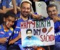 Wish Sachin Tendulkar on his 47th birthday