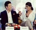 How Sachin's advice helped Mithali excel in 2017 WC