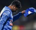 Up to 'match-winner' Kuldeep to help himself: Raju