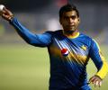 Akmal refuses to reveal details of meetings with bookies