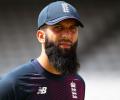 Moeen Ali named England vice-captain for Ireland ODIs