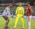 Conduct IPL in India as UAE is not safe: Aditya Verma requests Ganguly