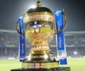 BCCI AGM approves 10 teams for 2022 IPL