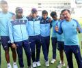 BCCI SOP: 60-plus Arun Lal can't coach Bengal
