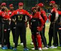 All about COVID-19 testing rules for players during IPL