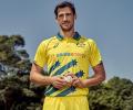 Here's why Starc opted out of IPL auction