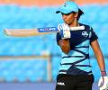 Harmanpreet excited about returning to cricket