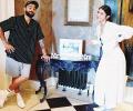 This is how Anushka irritates Virat!