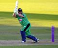 ODI rankings: Ireland players move up the charts