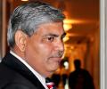 ICC to finalise process to appoint Manohar's successor