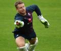 England's Buttler is the whole package, says Warne